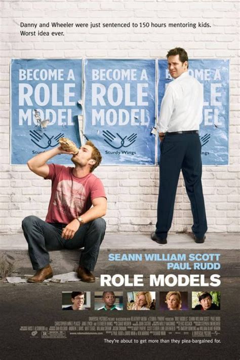 role models sex scene|Role Models (2008) Nudity, See Nude Pics & Clips